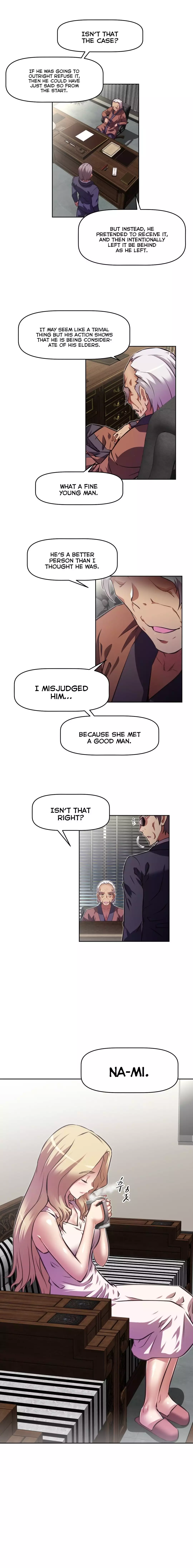 Brawling Go Ch.76-125