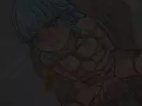 [Panda Scanners] Itazura Yuurei ~Namaiki Yuurei Musume o H ni Oshioki Kusuguri Taiji!!~