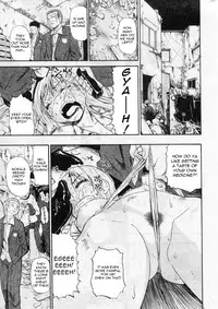 [Oyster] Sono Kizu Kara Shitataru Mono | What Trickles From Those Scars Ch.1-6 [English] [Torwyn]