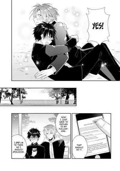 [Wacoco Waco] DolOta no Boku desu ga Shinken ni Idol Mezashimasu!? | Can an Otaku Like Me Really Be an Idol!? [English] [Decensored] [Digital]