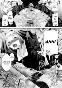 [Palco Nagashima] Onegai! Sister (Gekkan Web Otoko no Ko-llection! S Vol. 17) [English] [CGrascal] [Digital]