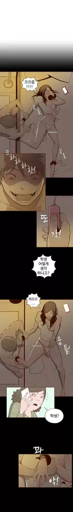 Cannot hide Ch.0-17
