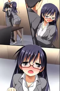 [NCP] Saimin Office ~ Chousaimin de Joshi Shain no Joushiki Kaihen de Haramase Harem Life