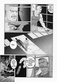 [Gengoroh Tagame] Kimiyo Shiruya Minami no Goku (Do You Remember The South Island Prison Camp) Chapter 01-16 [Eng]