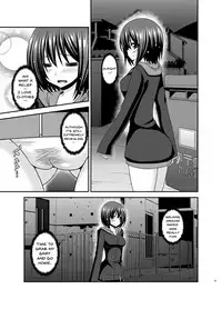 [valssu (Charu)] Mizushima-san wa roshutsushou [English] {doujins.com} [Digital]