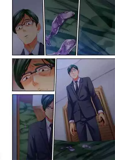 [Kageoi] Adultery Victims Association ~ We Are Here to Take Your Revenge. | ｢外遇受害者互助會」~我會替你報復外遇的他。Ch.1-6End [Chinese]