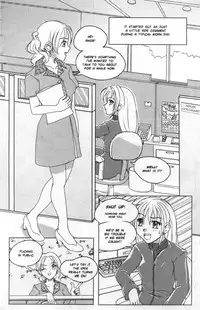 A-G Super Erotic 4 [English]