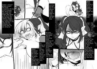 [Kouji] Bishoujo Vampire ni Bonyuu Drink Bar ni Sareru Hanashi | Turned into a Breast Milk Fountain by a Beautiful Vampire [English] [Limonchik11]
