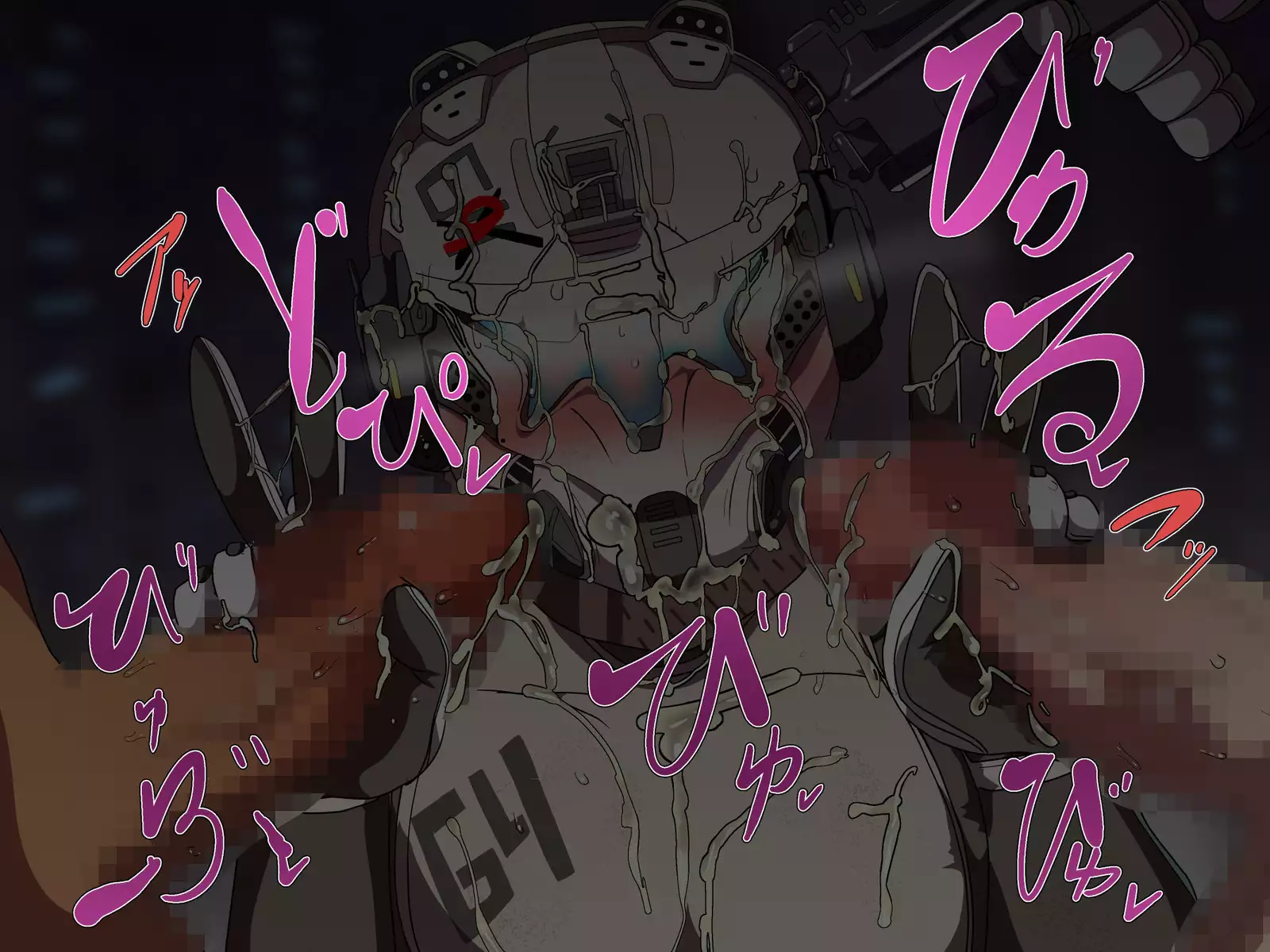 Assorted Anals - Kachiki na Onna wa Ketsu Hame ni Yowai