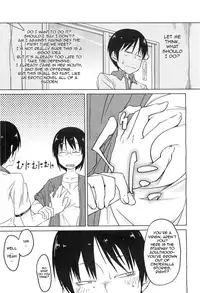 [Shimimaru] Shiryou ja Shikatanai Ne? | For the Data, Okay? (COMIC Megastore H 2010-11) [English]