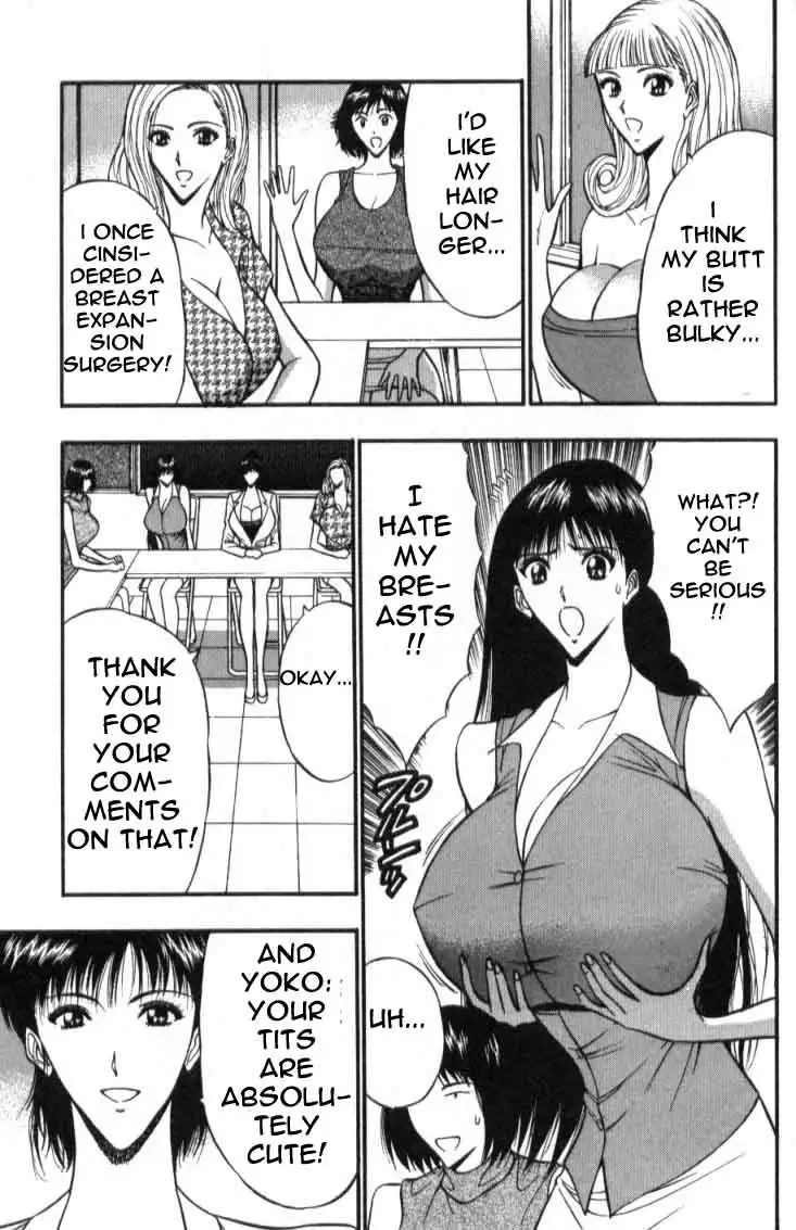Pururun Seminar Ch39 - A Choice To Make