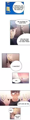 [BAK Hyeong Jun] Sweet Guy Ch. 1-49 [English] [YoManga]