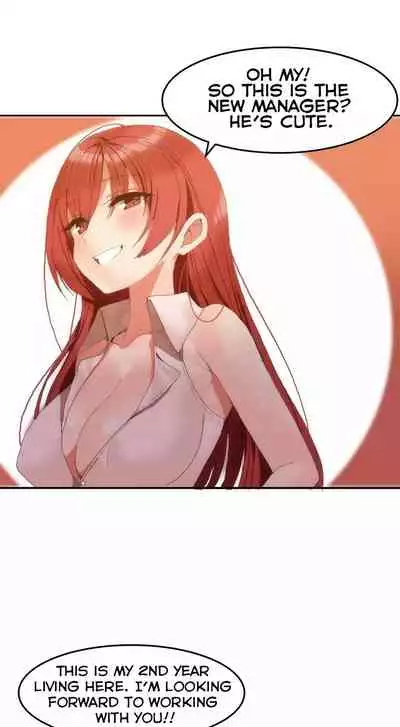 [Goon Yo Hee, Mx2j] Hahri’s Lumpy Boardhouse Ch.10/32 [English] [Hentai Universe] Ongoing