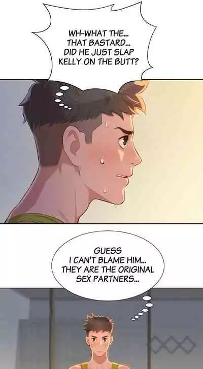 [Tharchog, Gyeonja] What do you Take me For? Ch.47/? [English] [Hentai Universe]