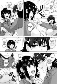 [Goban] Ikkyuu Nyuukon - Only My Oppai Soul [English]