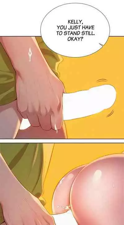 [Tharchog, Gyeonja] What do you Take me For? Ch.47/? [English] [Hentai Universe]