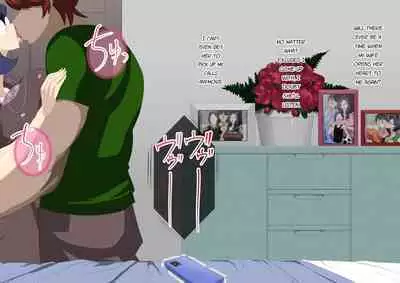 I made my wife have an affair with a man with a huge penis.