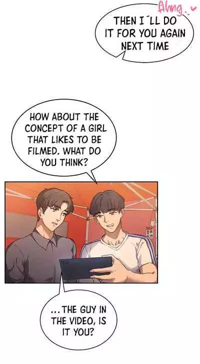 [Dabeul, Mul-oli] Is this the Way You Do it Ch.12/? [English] [Manhwa PDF]