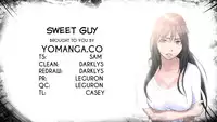 [BAK Hyeong Jun] Sweet Guy Ch.1-48 (English) (YoManga) (Ongoing)