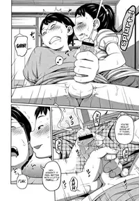 [Tsubaki Jushirou] Kawaii Imouto to Ikenai Koto Shiteimasu! [English] [Hennojin, gustmonk, ATF, peter911]