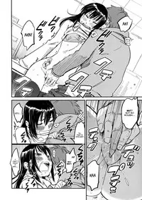 [Konchiki] Oidemase Nyan Nyan [English] [Decensored] [Incomplete]
