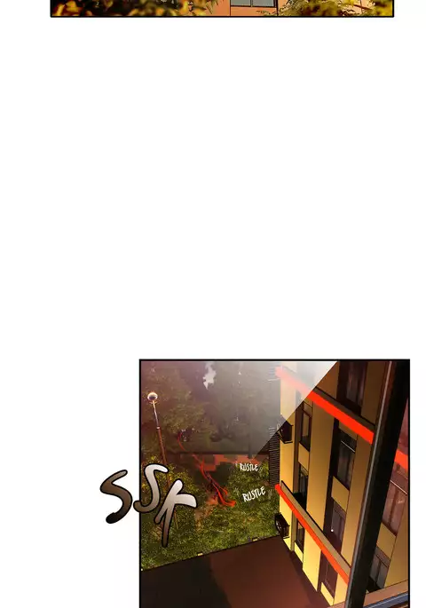 Lilith`s Cord Ch.1-41