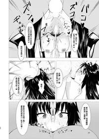 (C94) [Studio Mukuiro (Aoreyo)] Abnormal Servant Vol. 1 (Fate/Grand Order) [Chinese] [臭鼬娘漢化組]
