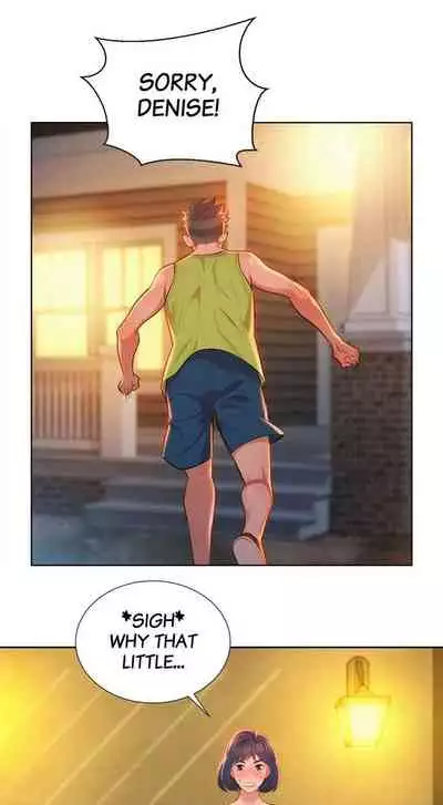 [Tharchog, Gyeonja] What do you Take me For? Ch.47/? [English] [Hentai Universe]