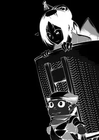 [Random Parts (TAKUTEKS)] Ishukan