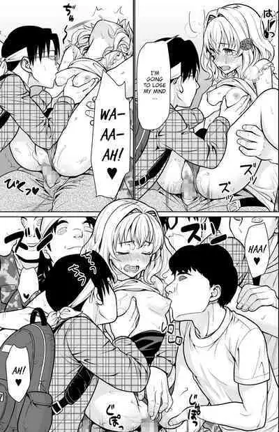 Event-go no Densha de...