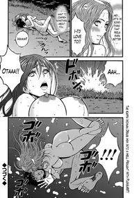 [Nagashima Chousuke] Kigenzen 10000 Nen no Ota | The Otaku in 10,000 B.C. Ch. 1-23 [English] [Natty Translations, Lazarus H]