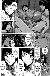 [Nagashima Chousuke] Kigenzen 10000 Nen no Ota | The Otaku in 10,000 B.C. Ch. 1-4 [English] [Natty Translations, Lazarus H]