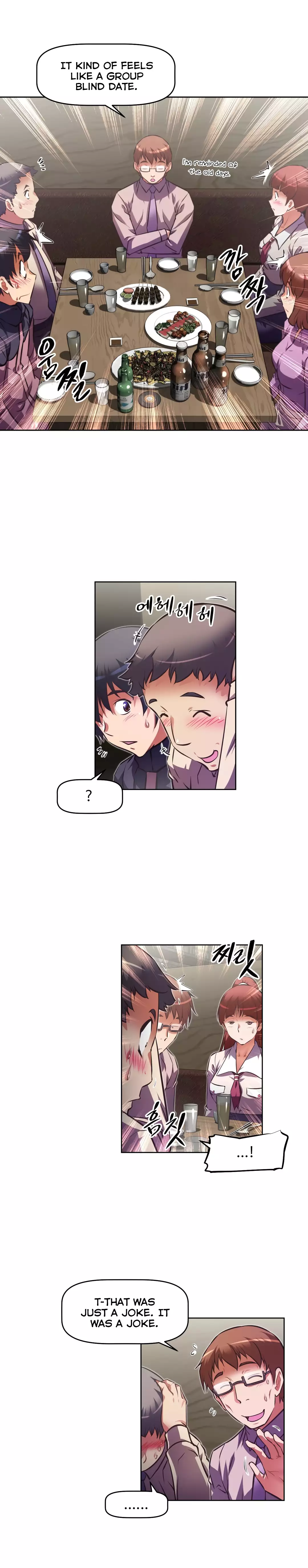 Brawling Go Ch.76-125