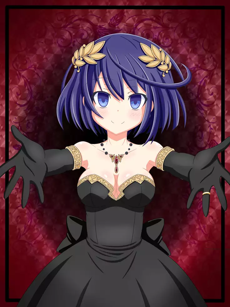 『congratulations』Quintet Queens