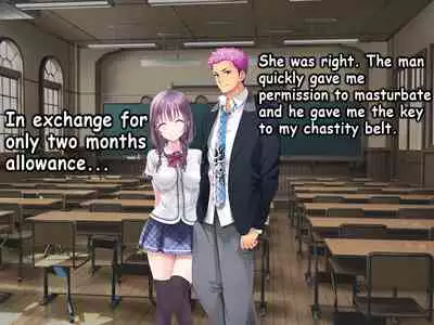 Boku no Netorare Juken Sensou.