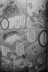 (Reitaisai 11) [e☆ALI-aL! (Ariesu Watanabe)] Touhou Ishokujuu (Touhou Project)