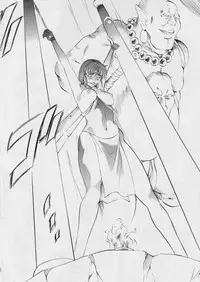 [Busou Megami (Kannaduki Kanna)] Ai & Mai III ~Makai Juurin~ Z (Inju Seisen Twin Angels)