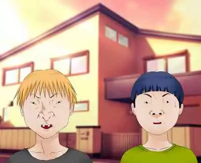 daisukina okāsan o daikiraina aitsura ni netoraremashita .