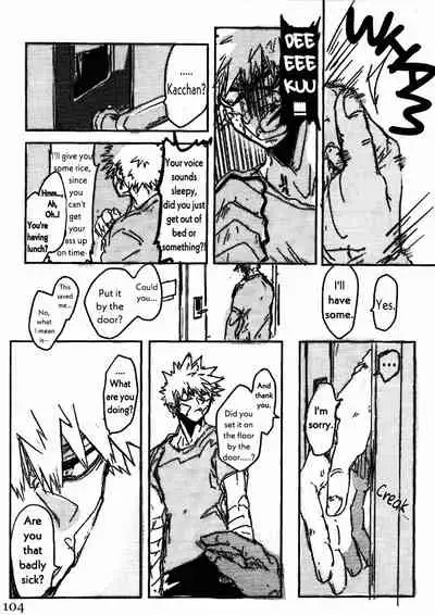 Soshite Kyoku wa yamanai | The Melody Which Ceases to End