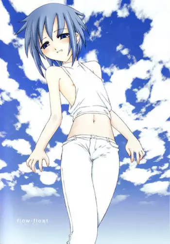 (C76) [Sasaduka] Memory Mapped Surface