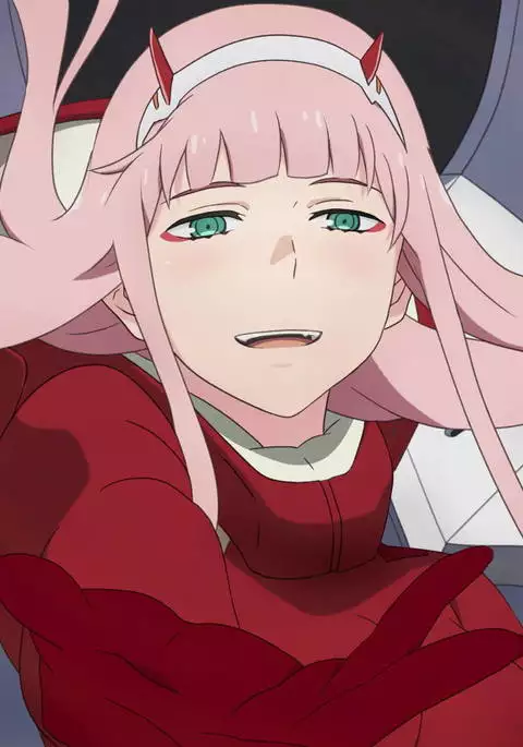 A New Life Begins With A Wonderful App: Darl*Fra Version