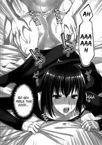 (C83) [Aigamodou (Ayakawa Riku)] Mahou Tsukai no Yotogi 2 (Mahou Tsukai no Yoru) [English] [The Lusty Lady Project]