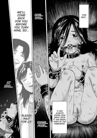 [Kawady MAX] Hako no Naka no Mii | Mii Inside the Box [English] [ATF] [Digital]