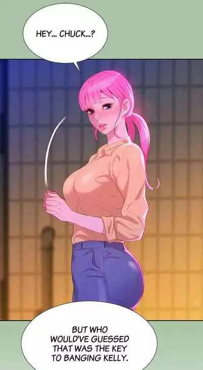 [Tharchog, Gyeonja] What do you Take me For? Ch.47/? [English] [Hentai Universe]