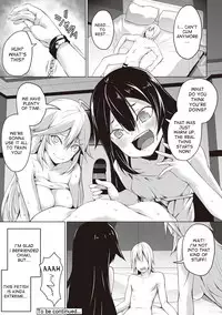 [Yukisaki MIALE] Ore wa Kyou kara Cinderella Aite wa Otoko. Ore wa Onna! - From now on, I’m Cinderella. My Partner is a Man and I’m a Woman! Ch. 1-8 [English]