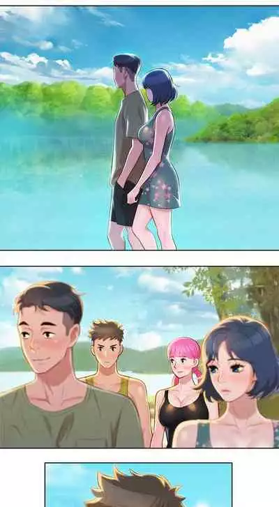 [Tharchog, Gyeonja] What do you Take me For? Ch.47/? [English] [Hentai Universe]