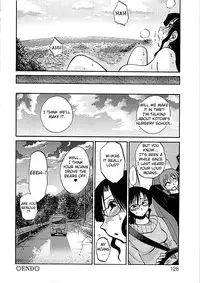 [TsuyaTsuya] Tatoeba Haha Ga Extra Kuro [English] [Fated Circle]