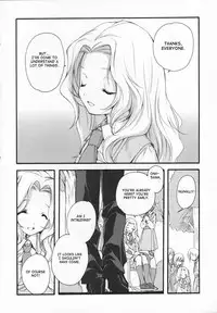 (COMIC1) [Kyougetsutei (Miyashita Miki)] Sweet (Code Geass: Lelouch of the Rebellion) [English] [Makoto]