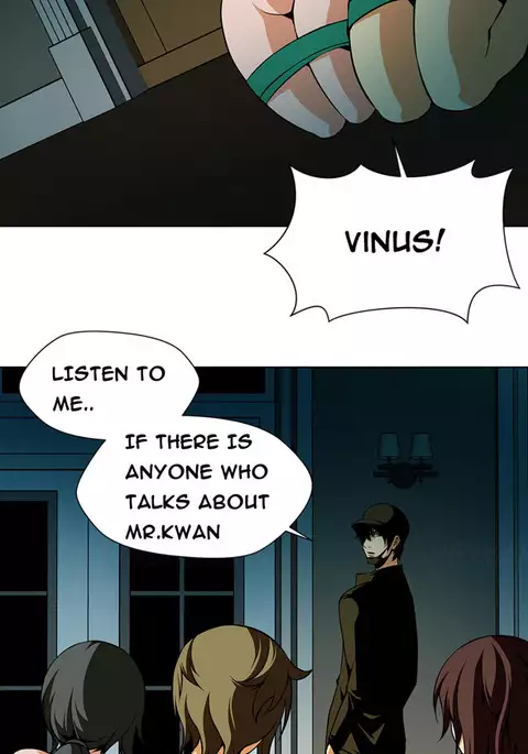 Twin Slave Ch.1-39