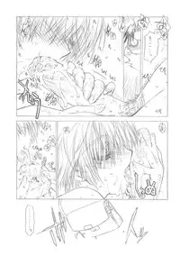 (C67)[UROBOROS] Hanafubuki (Dead or Alive)